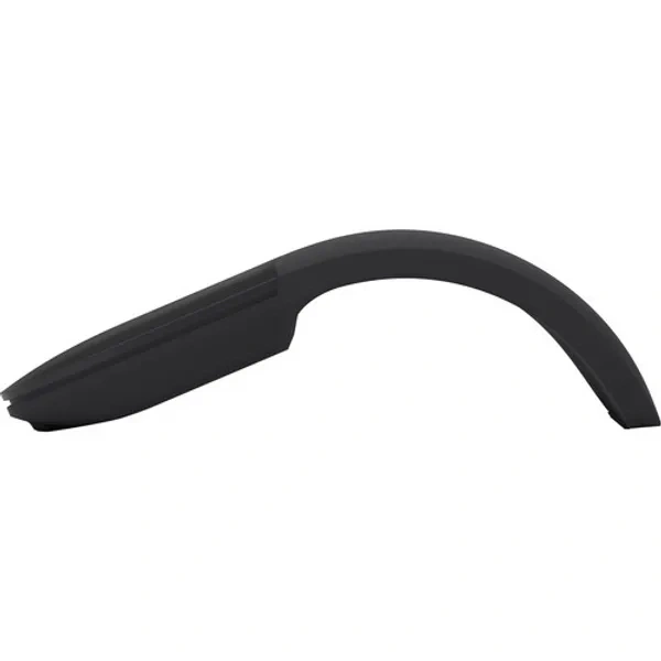 Мышь Microsoft Arc Mouse Black фото 2