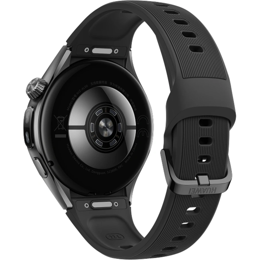Смарт-часы Huawei Watch 6 46mm Black (55020KDL) фото 2