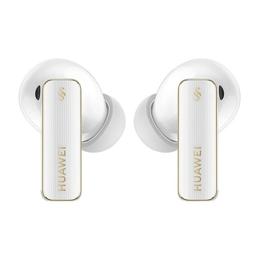 Наушники Huawei FreeBuds Pro 4 White (55037963) фото 5