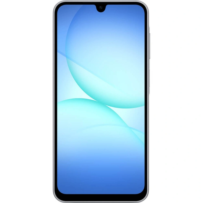 Смартфон Samsung Galaxy A17 4/128Gb Gray фото 9