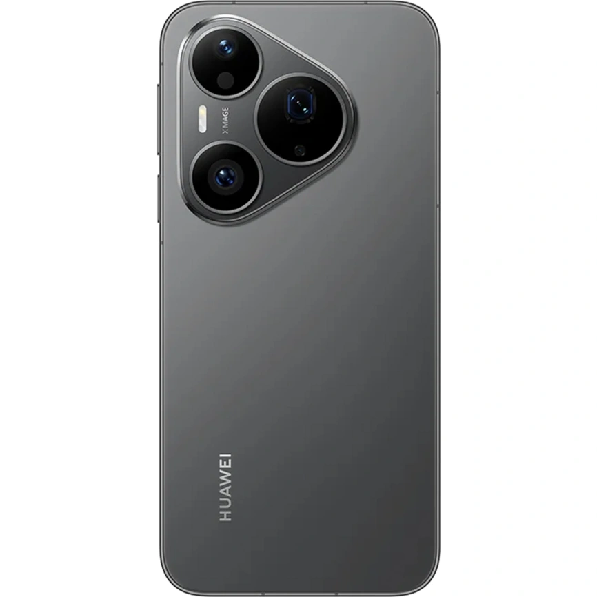 Смартфон Huawei Pura 90s Pro 12/512GB Mulberry Black (51098YXG) фото 6