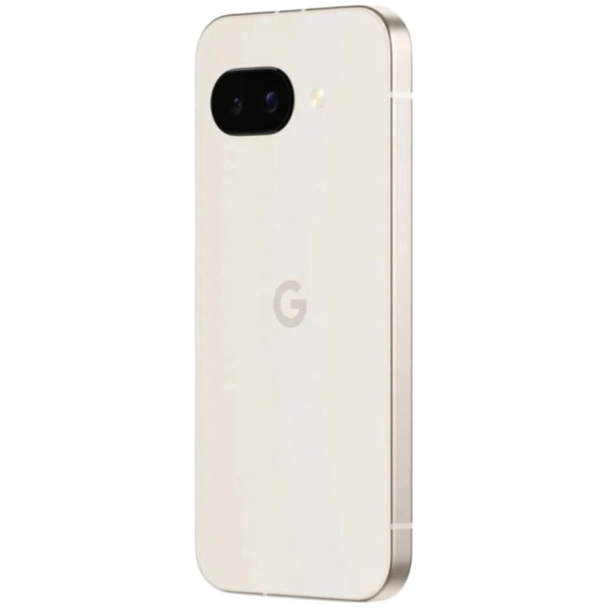 Смартфон Google Pixel 9a 8/128Gb Porcelain фото 4