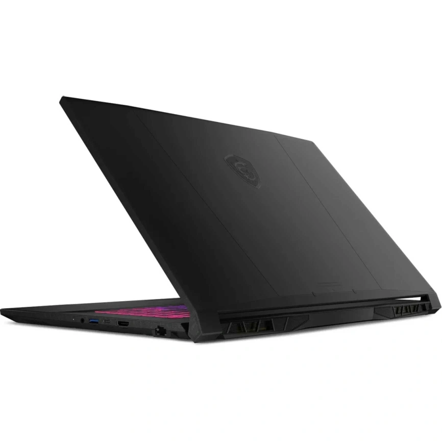 Ноутбук MSI Katana 17 B12VEK-1495XRU 17.3 IPS/ i5-12450H/16GB/1TB SSD (9S7-17L541-1495) Black фото 5