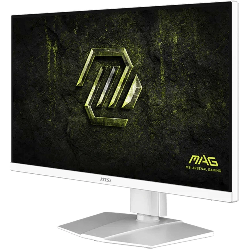 Монитор MSI 27" MAG 274QRFW E20 IPS White (9S6-3CF99T-011) фото 2