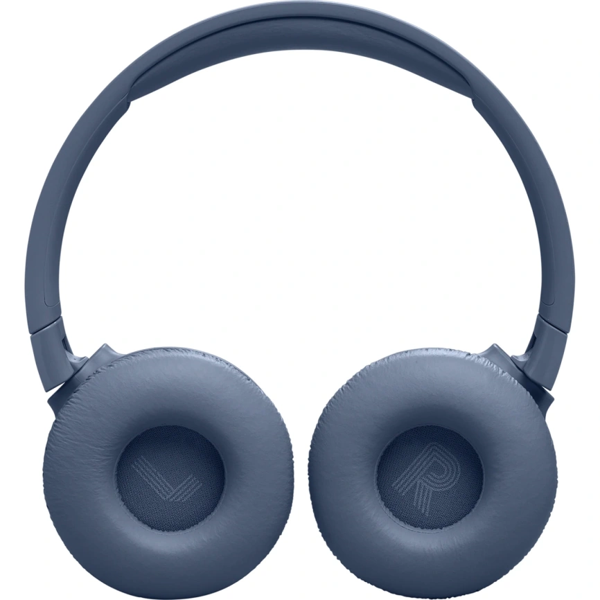 Наушники JBL Tune 670 NC Blue фото 7