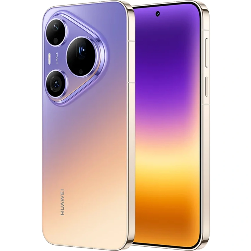 Смартфон Huawei Pura 90s Pro Max 12/512GB Blaze Purple (51098YXA) фото 5