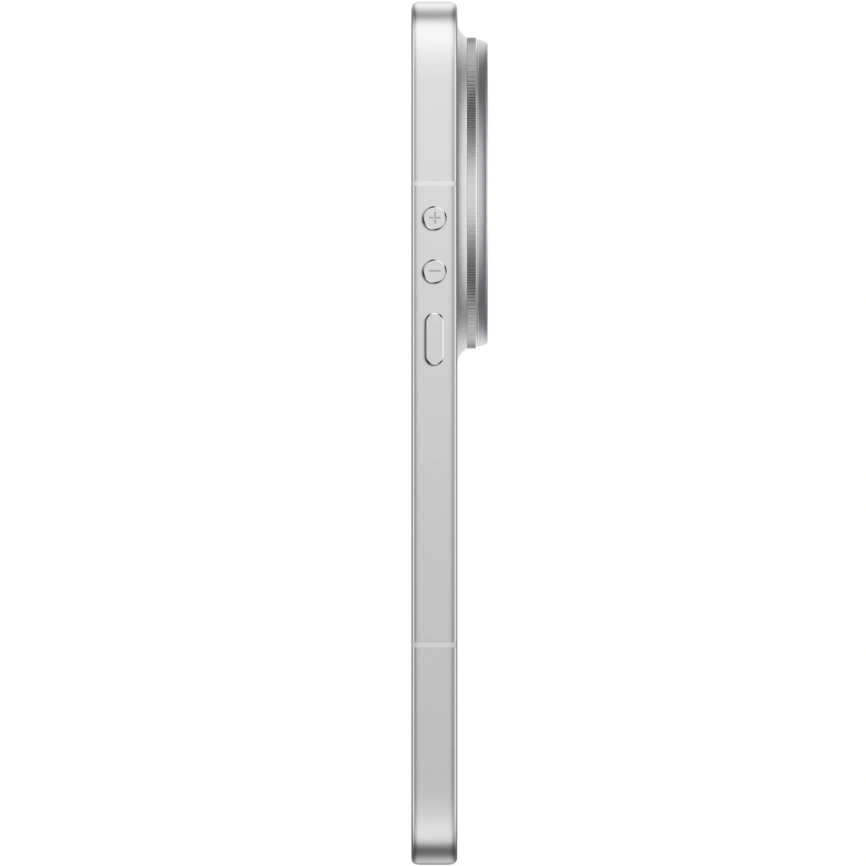 Смартфон Xiaomi 17 Ultra 16/512Gb White Global Version фото 7