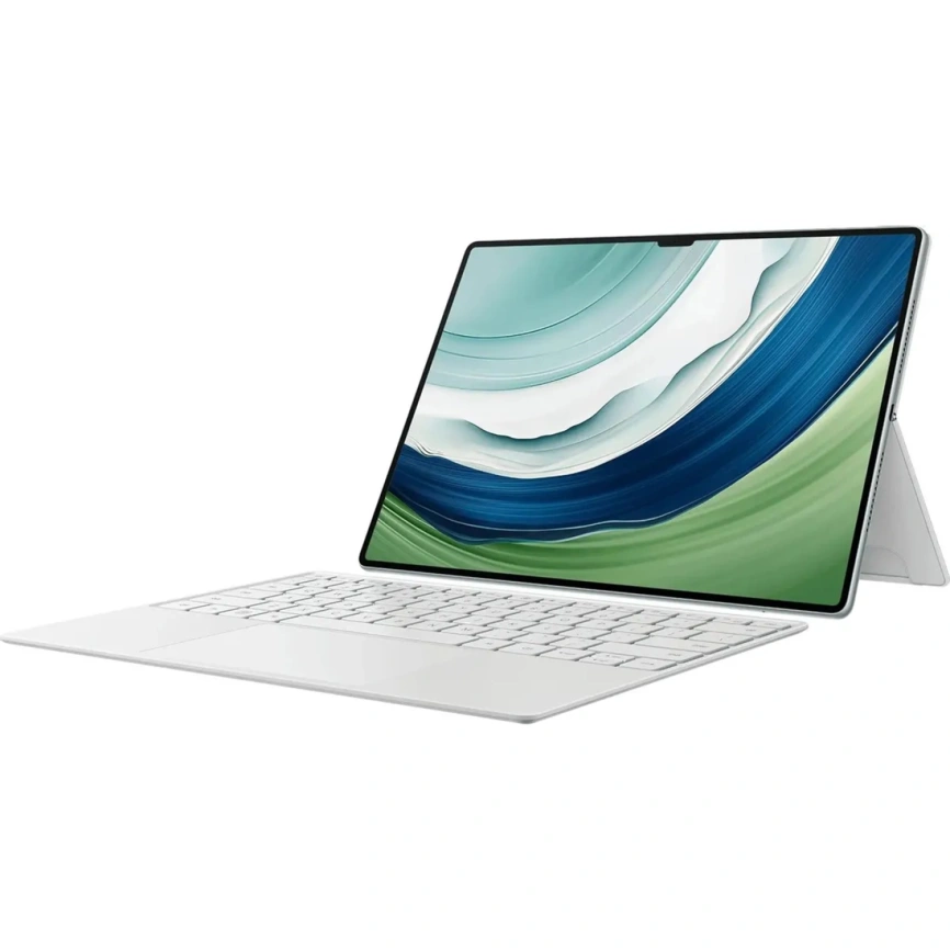 Планшет Huawei MatePad Pro 13.2 (2023) Wi-Fi 12/512Gb Green + Keyboard (53013XRU) фото 1