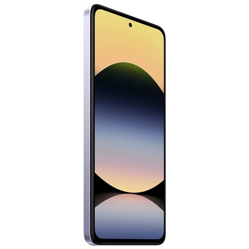 Смартфон Xiaomi Redmi Note 14 4G 8/256Gb (NFC) Mist Purple Global Version фото 7