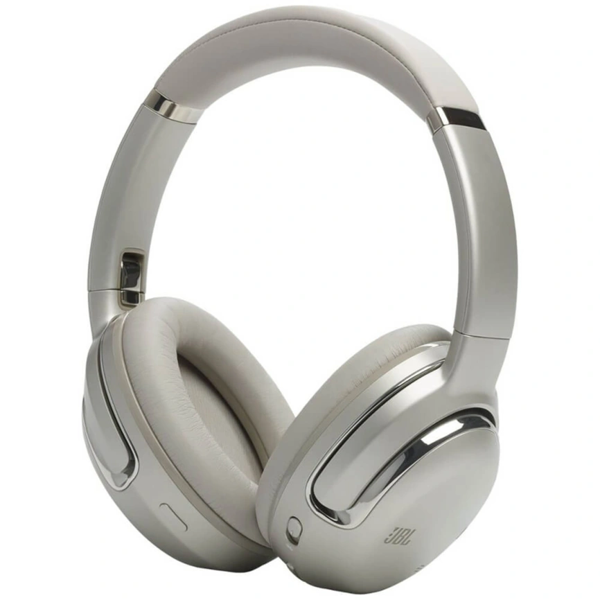 Наушники JBL Tour One M2 Gold фото 1