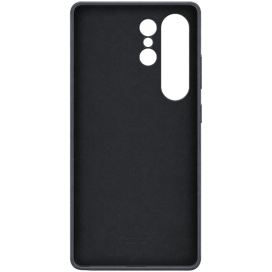 Чехол Samsung Kindsuit Case для Galaxy S25 Ultra Black фото 4