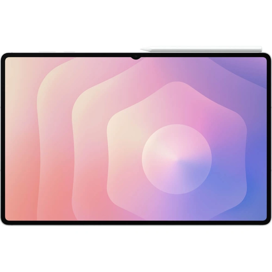 Планшет Samsung Galaxy Tab S11 Ultra Wi-Fi 12/512GB Silver (SM-X930) фото 3