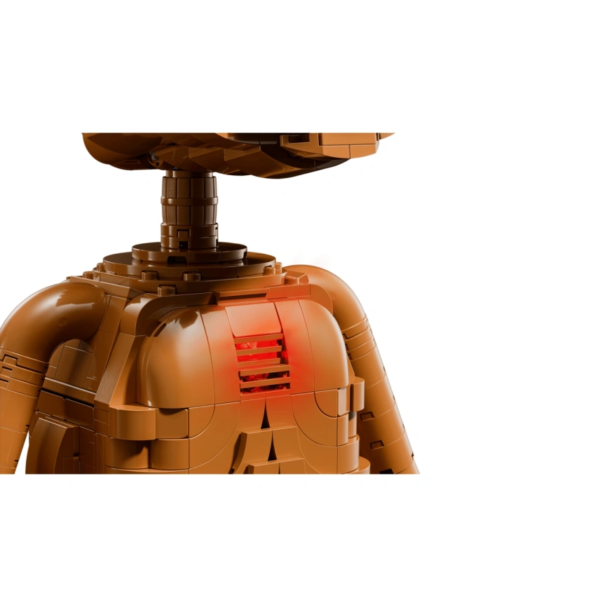 Конструктор LEGO Ideas E.T. the Extra-Terrestrial 21370 фото 7