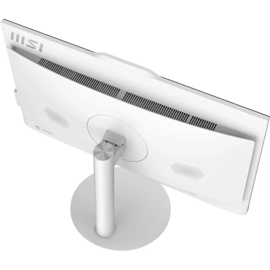 Моноблок MSI PRO AP242 12M-206RU 23.8 FHD IPS/ i5-12400/8GB/512Gb SSD (9S6-AE0612-206) White фото 6