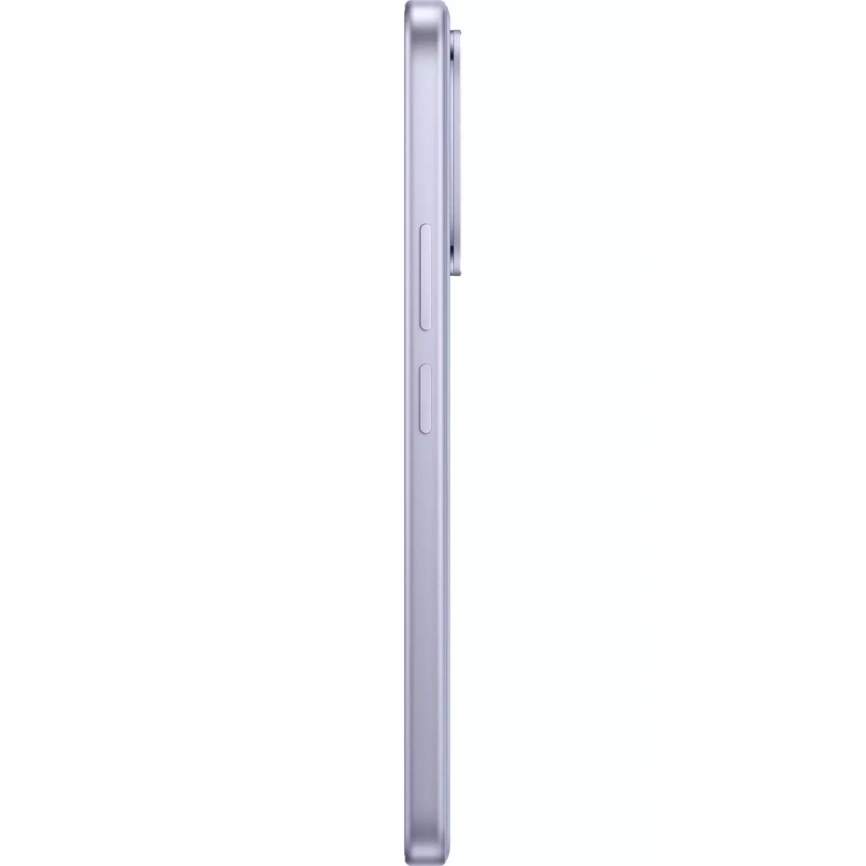 Смартфон Xiaomi Redmi 17 4G 4/128Gb Lotus Purple EAC фото 2