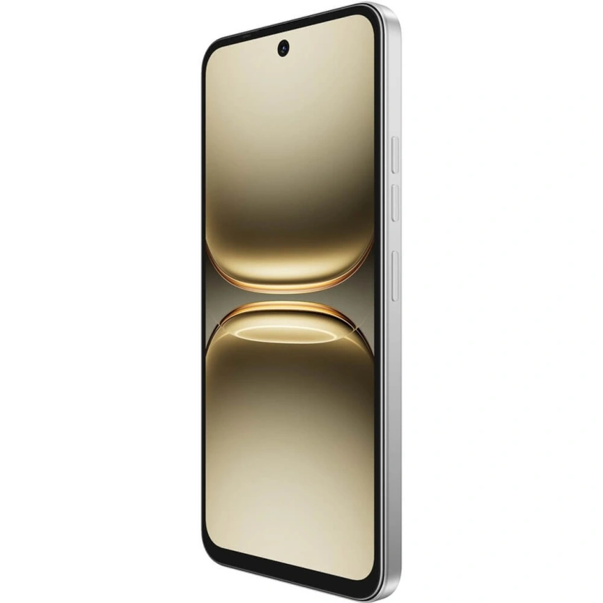 Смартфон Tecno Spark 40C 8/128Gb Titanium Gray фото 5