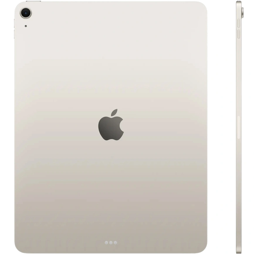 Планшет Apple iPad Air 13 (2025) Wi-Fi 512Gb Starlight фото 3