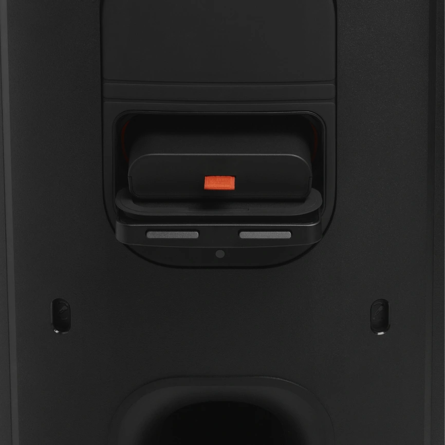 Портативная колонка JBL PartyBox 330 Black фото 9