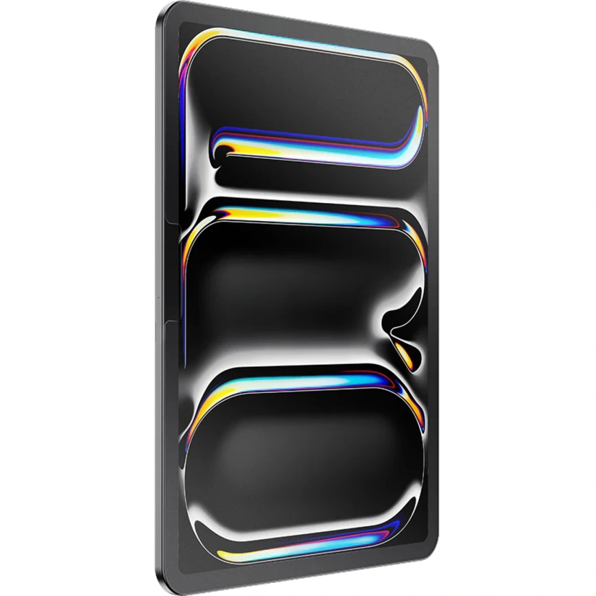 Защитное стекло Benks Ultra Shield Screen Protector для iPad Pro 11 (2024) фото 4