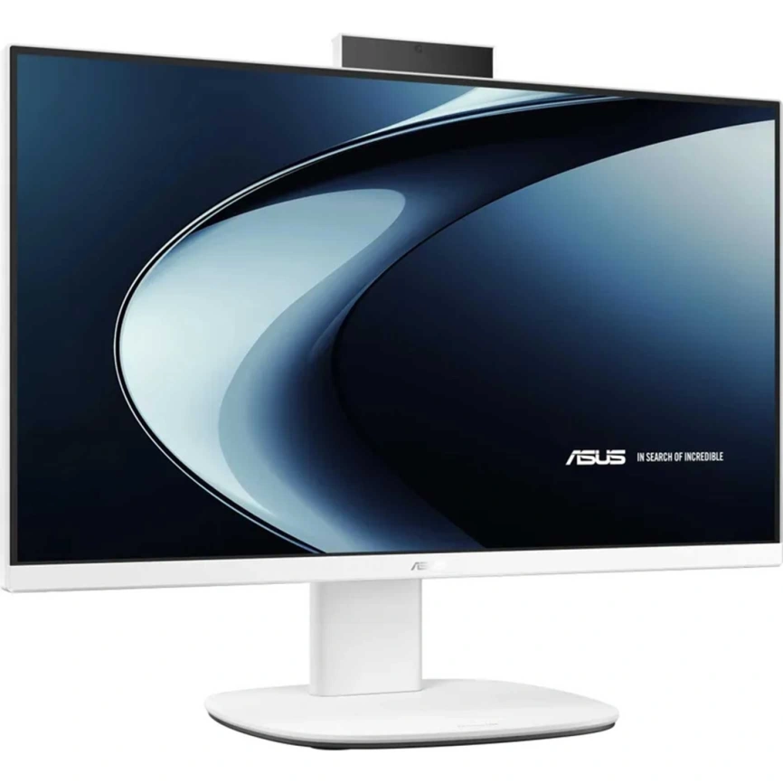 Моноблок ASUS VM640KA-WPC0090 23.8 IPS/ R7 AI 350/32GB/1TB SSD (90PT0465-M00BJ0) White фото 4