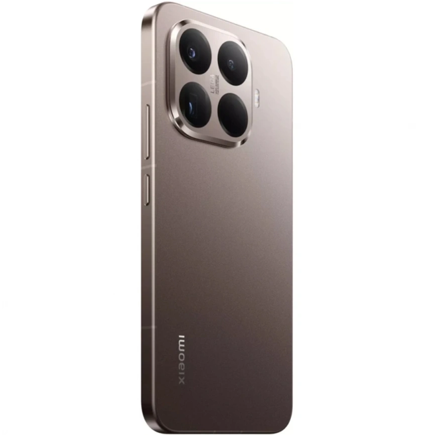 Смартфон Xiaomi 15T Pro 12/1Tb Mocha Gold Global Version фото 2