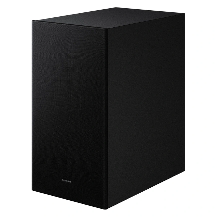 Саундбар Samsung HW-B450F/RU 2.1 Black фото 11