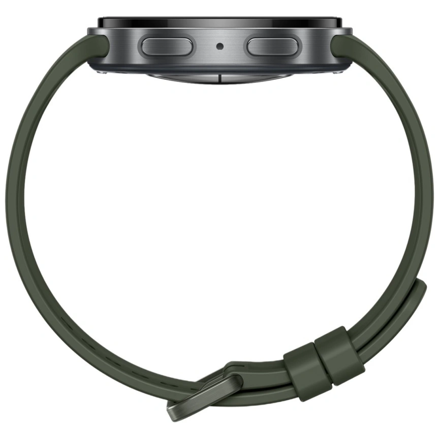 Смарт-часы Samsung Galaxy Watch9 44mm SM-L350 Silver фото 5
