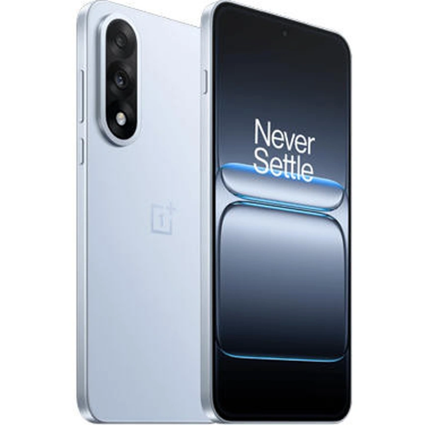 Смартфон OnePlus Nord 5 5G 8/256Gb Dry Ice EU фото 5