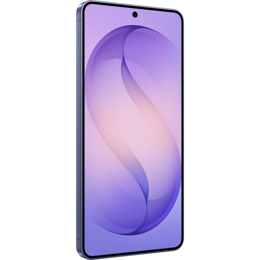 Смартфон Samsung Galaxy S26 SM-S942B 12/256Gb Cobalt Violet фото 6