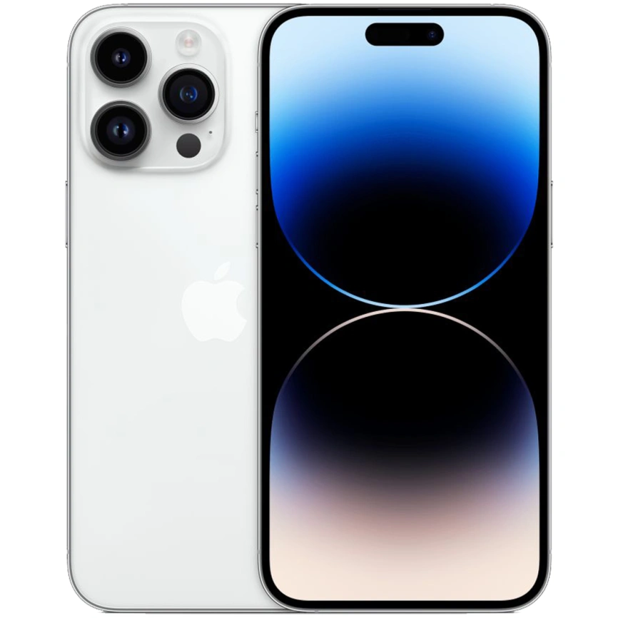Смартфон Apple iPhone 14 Pro Max 1Tb Silver фото 1
