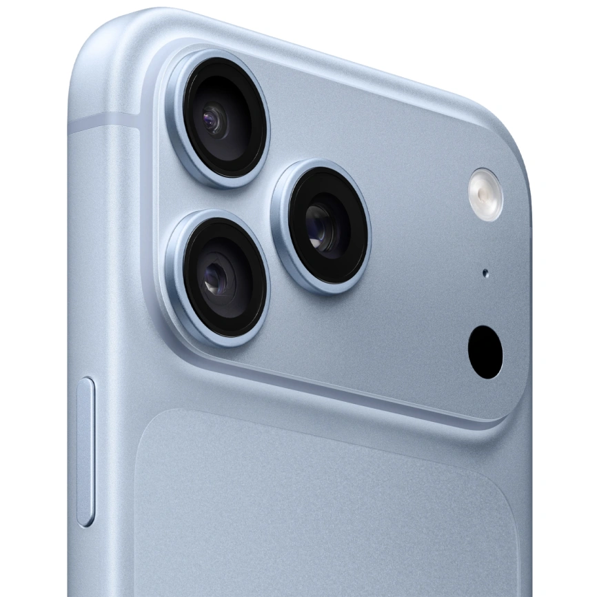 Смартфон Apple iPhone 18 Pro Max 1TB eSim Glacier фото 2