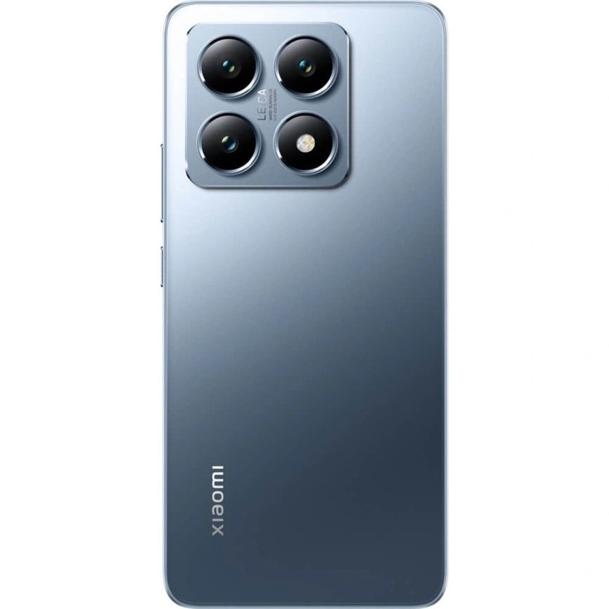 Смартфон Xiaomi 14T 12/512Gb Blue Global Version фото 5