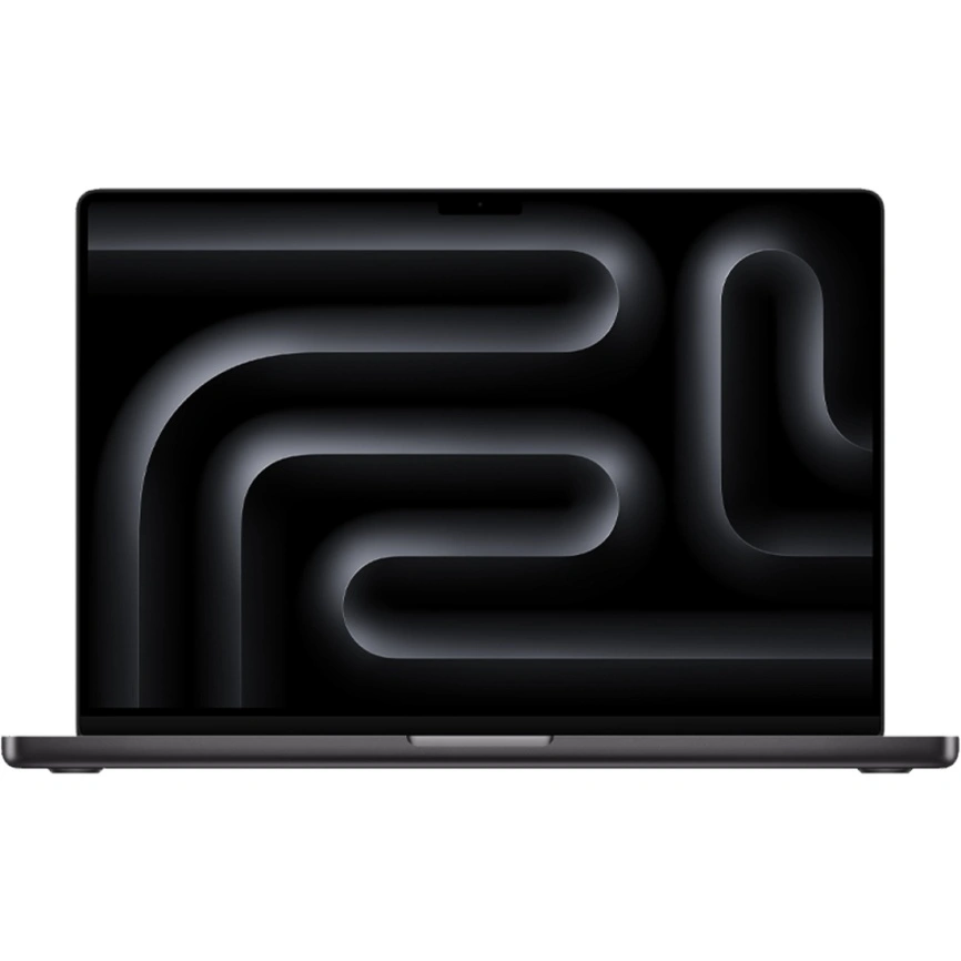 Ноутбук Apple MacBook Pro 16 (2026) M5 Pro 18C CPU, 20C GPU/24GB/1TB SSD (MGEA4) Space Black фото 1