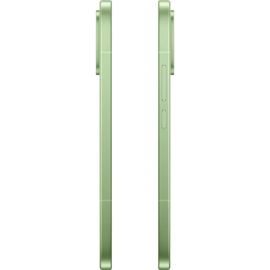 Смартфон Xiaomi Poco F9 Pro 12/256Gb Aurora Green EAC фото 2