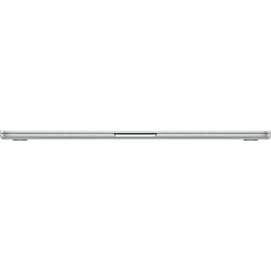 Ноутбук Apple MacBook Air (2026) 13 M5 10C CPU, 10C GPU/32GB/4TB SSD/70W (Z1L0001DV) Silver фото 2
