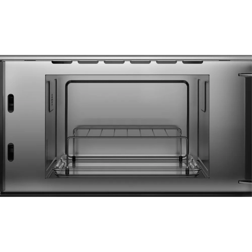 Микроволновая печь Bosch Serie 8 BER7321B1 Black фото 2