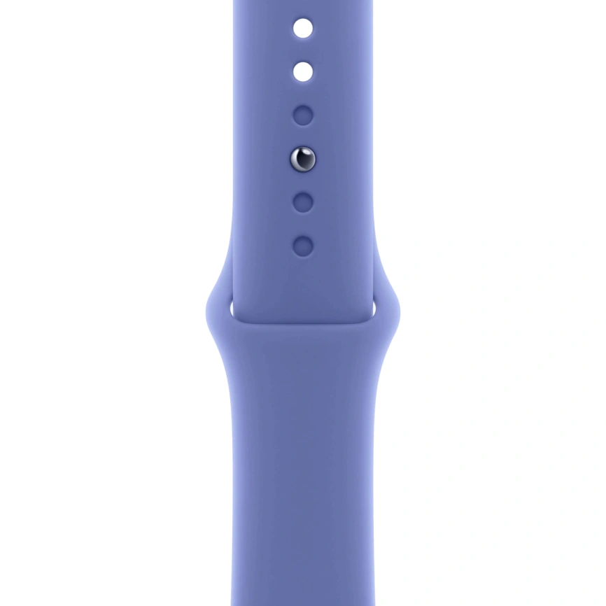 Ремешок Apple Watch 40mm Periwinkle Sport Band S/M (MDRU4FE/A) фото 1