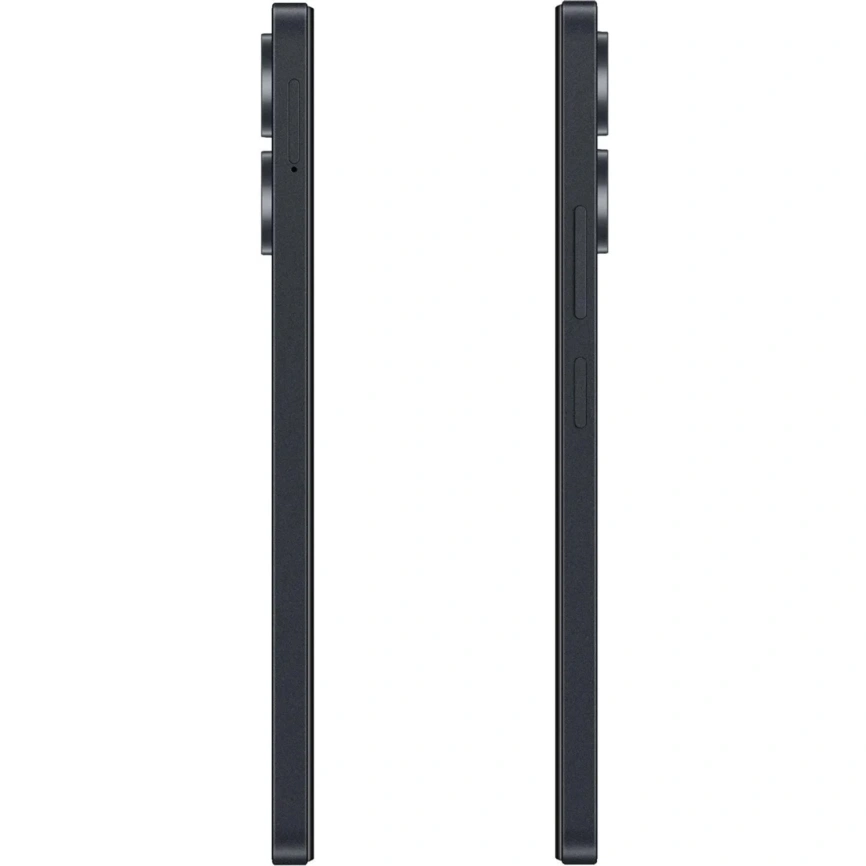 Смартфон Xiaomi Poco C65 6/128Gb Black EAC фото 3