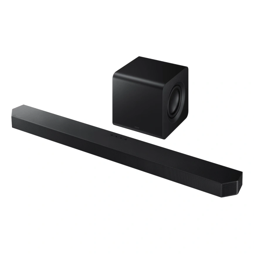 Саундбар Samsung HW-Q800H/PY 5.1.2 Black фото 1