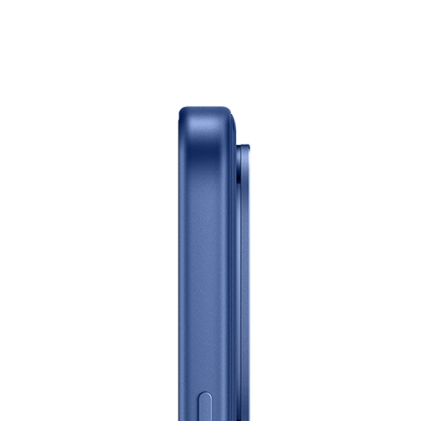 Смартфон Xiaomi Redmi 17 5G 4/128Gb Blue EAC фото 4