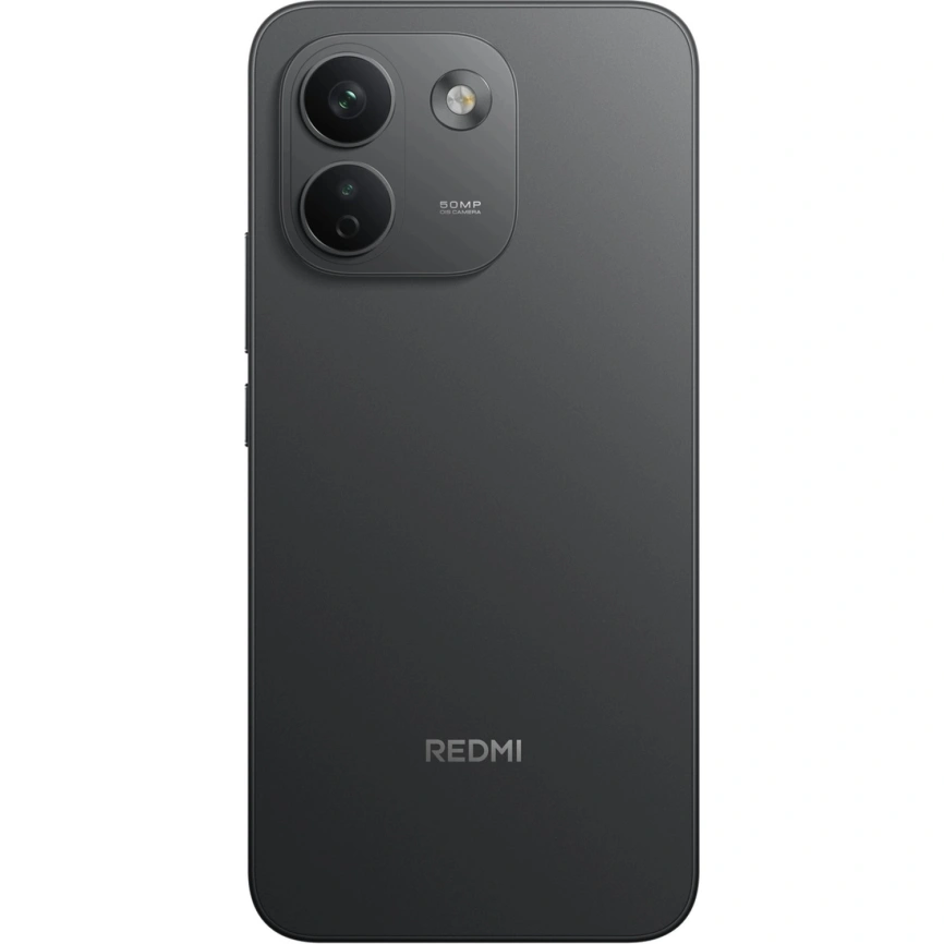 Смартфон Xiaomi Redmi Note 17 Pro Max 5G 12/256Gb Black EAC фото 3