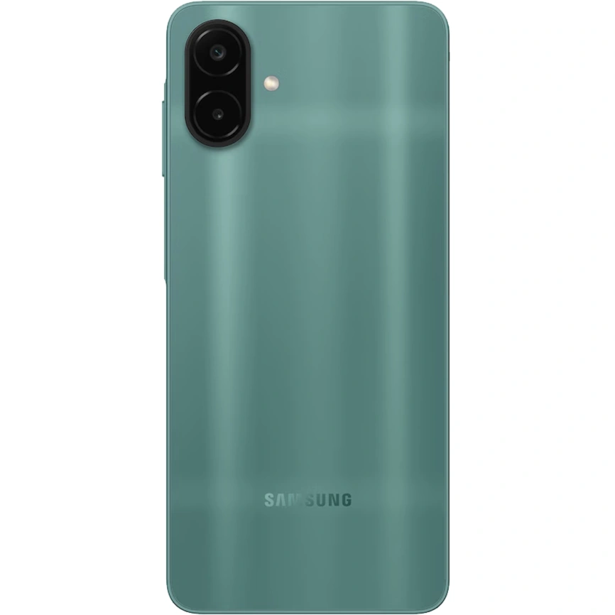Смартфон Samsung Galaxy A08 SM-A085F 6/128GB Green фото 4