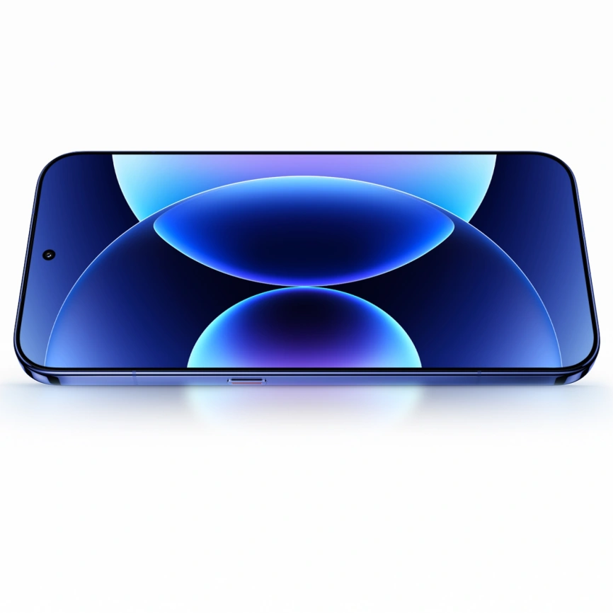 Смартфон Xiaomi 18 Pro 12/256Gb Galaxy Blue CN фото 5