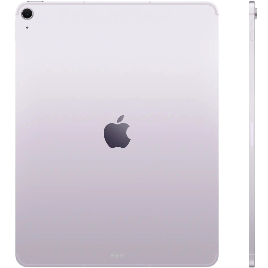 Планшет Apple iPad Air 11 (2025) Wi-Fi + Cellular 256Gb Purple фото 3