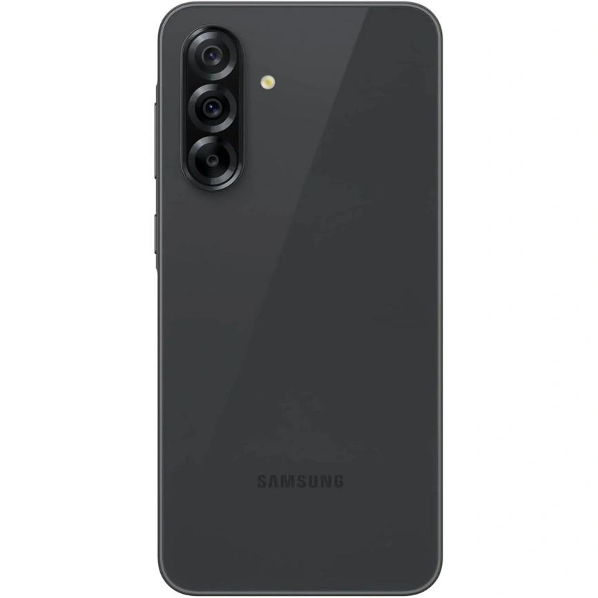 Смартфон Samsung Galaxy A36 5G 6/128Gb Awesome Black фото 5