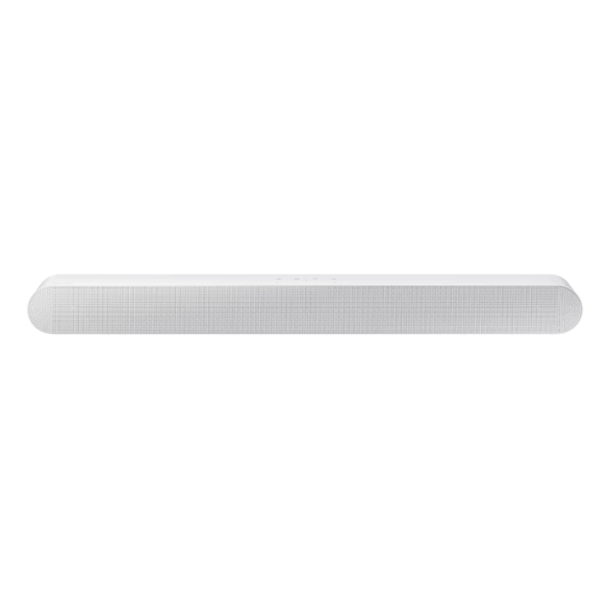Саундбар Samsung HW-S61D/RU 5.0 White фото 3