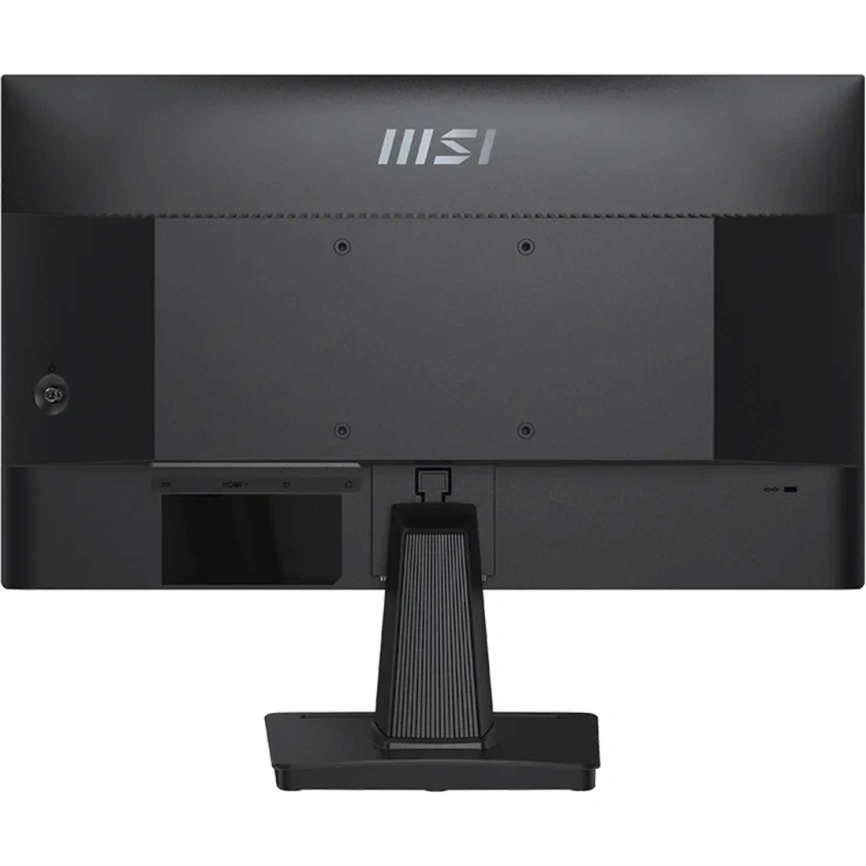 Монитор MSI 22" PRO MP225 IPS Black фото 4