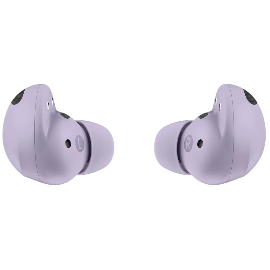 Наушники Samsung Galaxy Buds 2 Pro Bora Purple фото 2