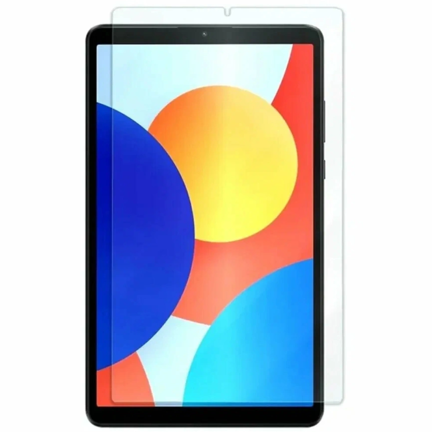 Защитное стекло Glass PRO для Xiaomi Redmi Pad SE 8.7 фото 1