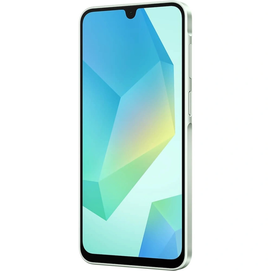 Смартфон Samsung Galaxy A16 8/256 Light Green фото 5